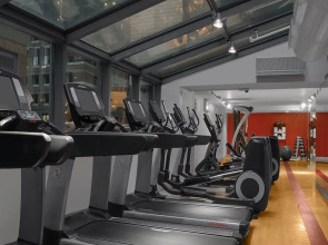 The Manhattan at Times Square