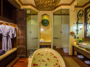 The Baray Villa by Sawasdee Village