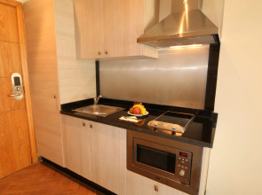 Melliber Appart Hotel