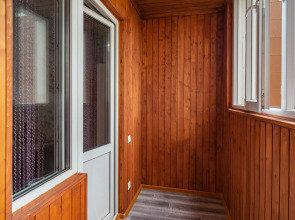 Высота 56 на улице Салмышская 63