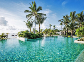 Long Beach Mauritius