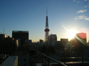 Meitetsu Inn Nagoya Nishiki