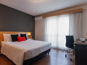 Intercity Interative São Paulo Jardins