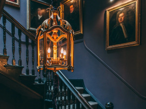 11 Cadogan Gardens and The Apartments by Iconic Luxury Hotels