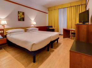 Отель Best Western City