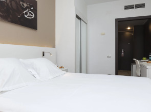 URH Ciutat de Mataró