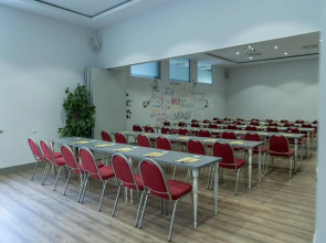 Hotel Palacio de Valderrábanos