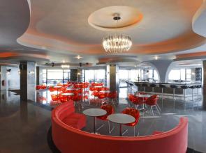 Rodos Princess Beach Hotel - All Inclusive