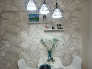 Апартаменты на улице Гагарина 152