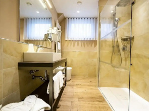 Annia Park Hotel Venice Airport