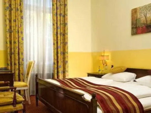 Grand City Hotel Berlin Zentrum