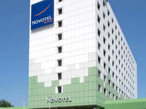 Novotel Gdansk Marina