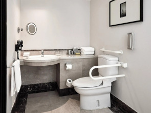 Marriott Mena House Cairo