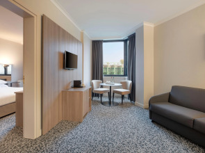 Crowne Plaza Milan - Linate by IHG