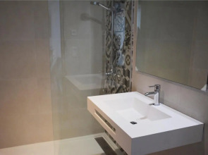 Апартаменты Playa Moreia