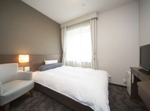 Отель Dormy Inn Premium Shibuya Jingumae Hot Spring