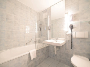 Tulip Inn Lausanne Beaulieu