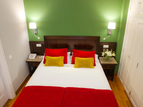 Hotel Escuela Santa Brígida