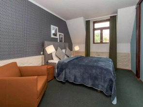 Tallinn City Apartments Harju Residence