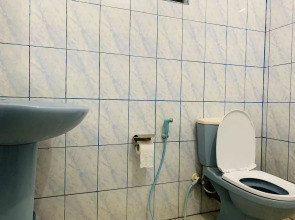 Sisira Natural Lodge