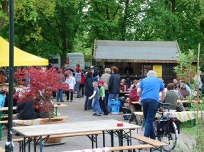 Landgasthof Pleister Mühle