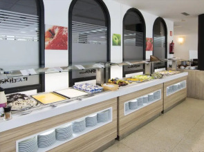 Medplaya Hotel Monterrey