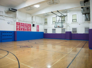 YMCA Greenpoint - Shared Bath
