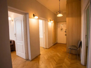 Old Town Apartments Warsaw