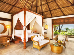 The Oberoi Beach Resort, Bali
