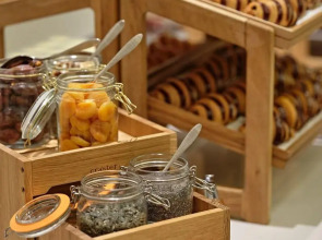 London Hilton on Park Lane