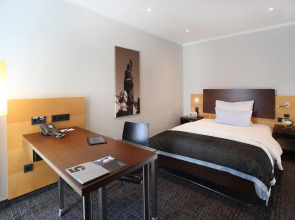 Schiller5 Hotel & Boardinghouse