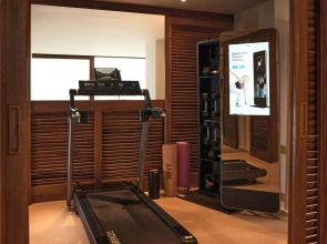 Amirandes, A Grecotel Resort to Live