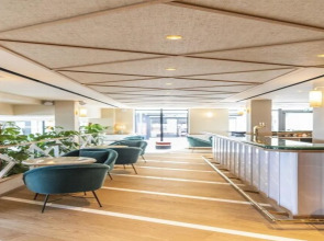 Hotel Le Café de Paris