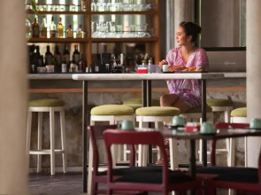 Grandmas Plus Hotel Seminyak