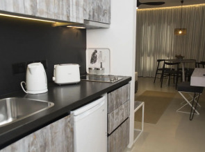 Hylatio Tourist Village