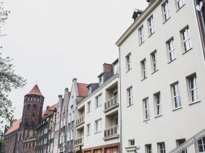Midtown Hostel Gdańsk