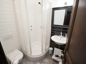 Hotel ovo malo duše