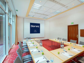 Dorint Hotel Leipzig (ex. Mercure Hotel Leipzig Am Johannisplatz)