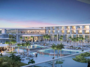 Hyatt Regency Taghazout