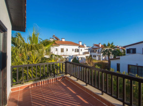 Fun & Sun River Resort, Belek  