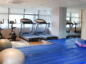 Arirang Hill Dongdaemun