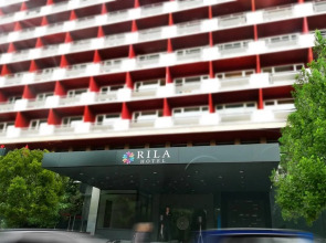 Hotel Rila Sofia