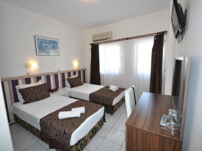 Reis Maris Hotel
