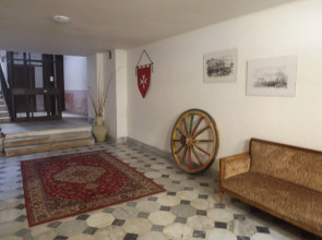 I Cavalieri di Malta