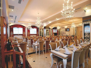 Bilem Hotel Beach & Spa