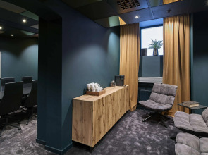 Scandic Grand Central