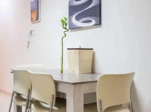 Adorable flat for 4 ppl in Kolonaki