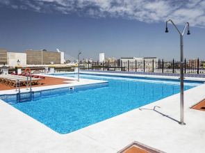 Exe Sevilla Macarena