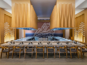 Catalonia Grand Costa Mujeres All Suites & Spa - All Inclusive