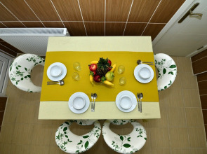 Andalouse Suite Hotel